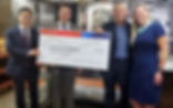 Bank of America Builds Opportunities for Mission Residents and Guests