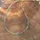 Thumbnail: hematite (treated),14kt goldfilled necklace