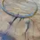 Thumbnail: Labradorite gold filled bracelet