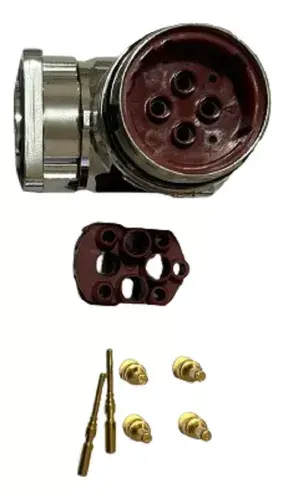 Miniatura: Conector Potência Siemens M40