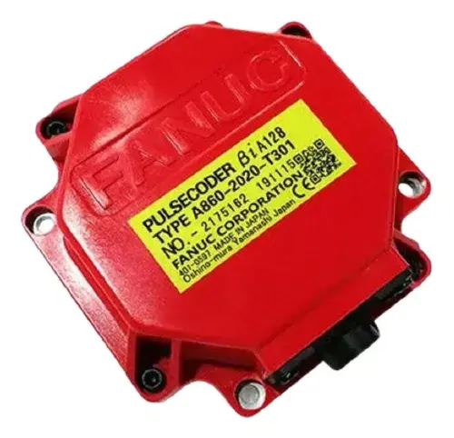 Miniatura: Encoder Fanuc A860-2020-t301