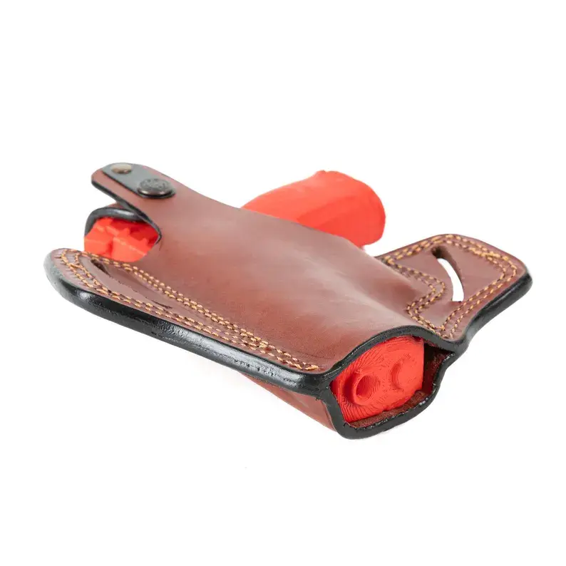 Thumbnail: Sig Sauer SP2022 Owb Handmade Leather Holster