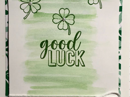 St. Patrick's Day