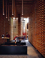 Swiss Pavilion 2000