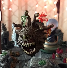 Ambient Realms RPG Tabletop Audio Free