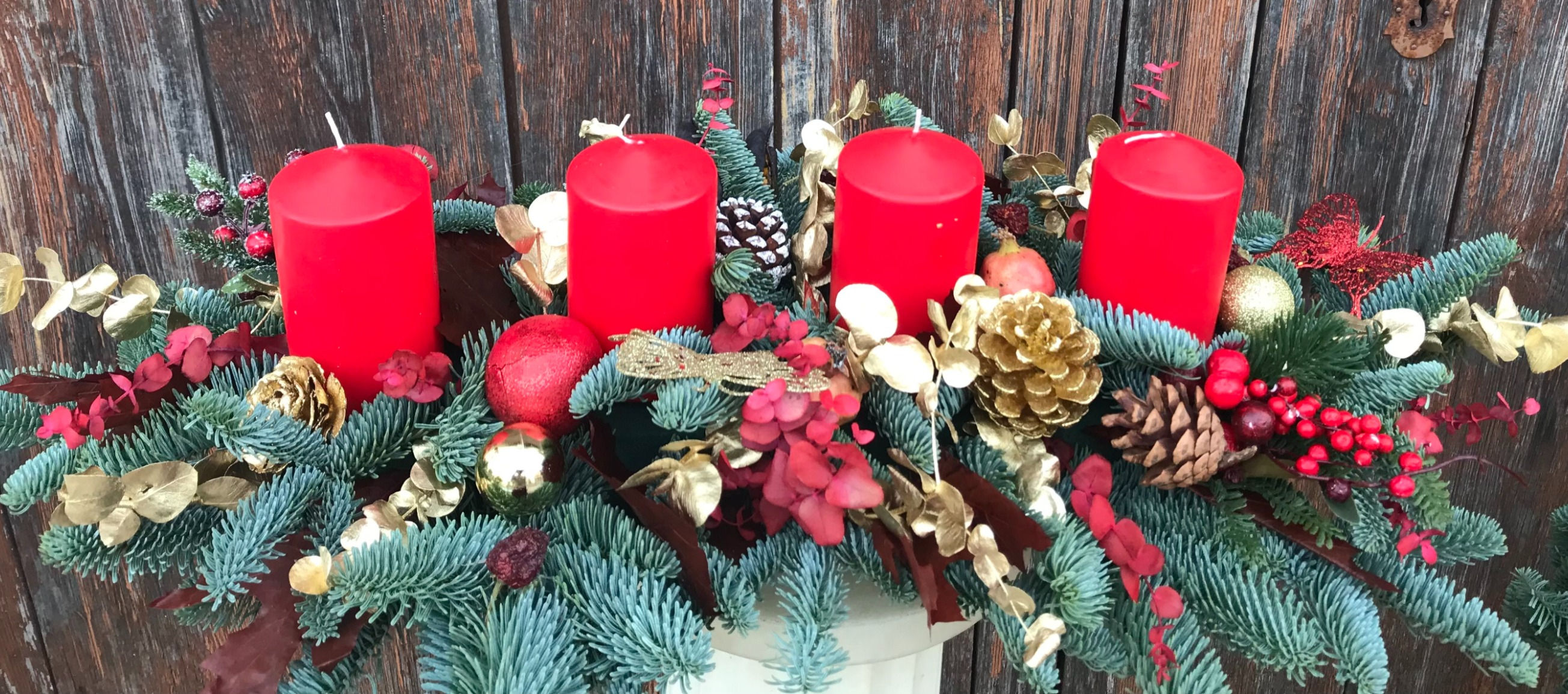 Long Centre Piece 75cm