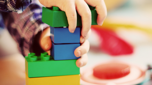 Formulário para requerimento do auxílio-creche já está disponível
