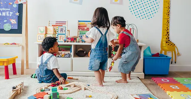 Publicada a composição da Comissão do Auxílio-creche