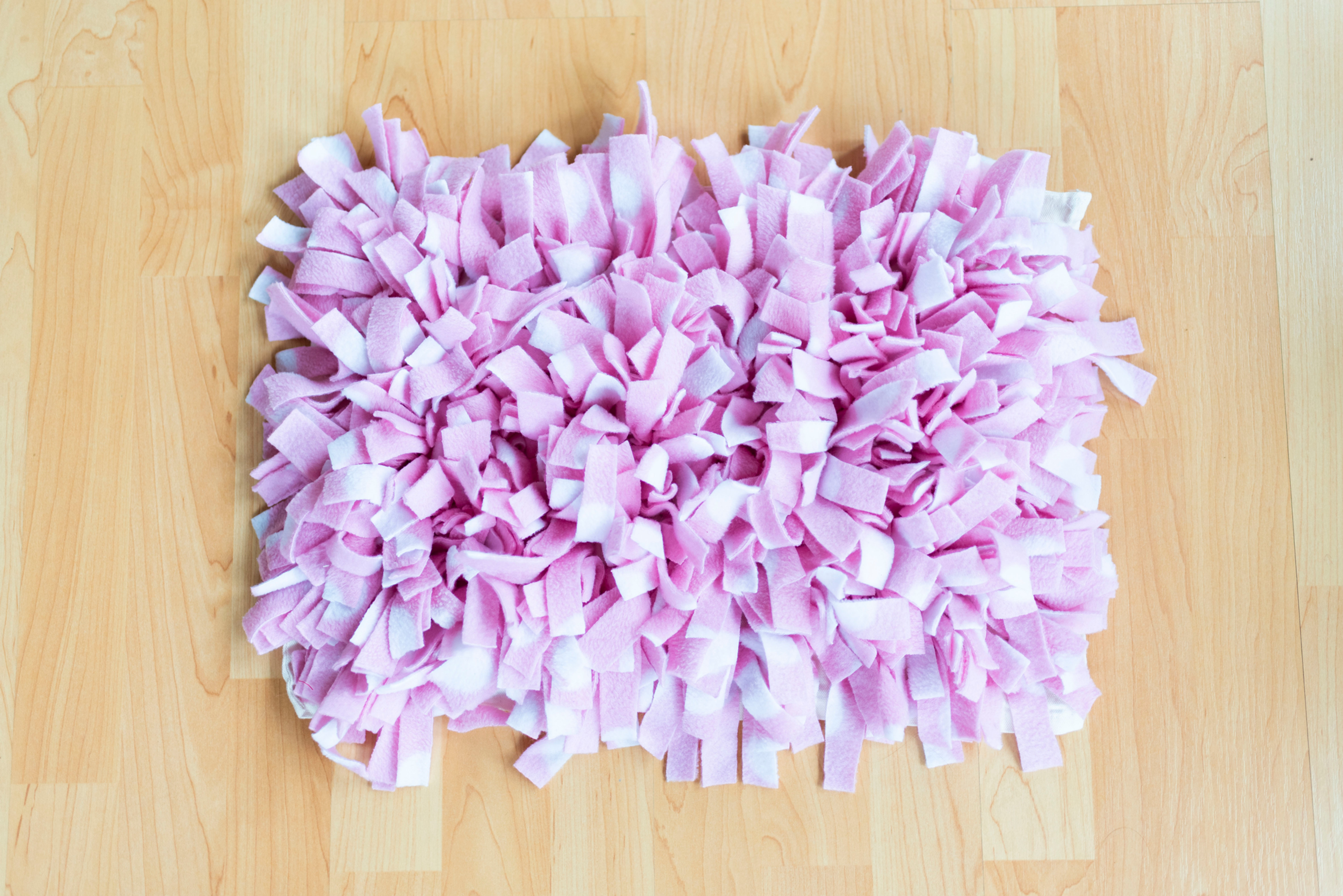 Large Snuffle Mat