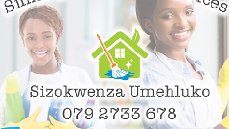 Simange Cleaning services