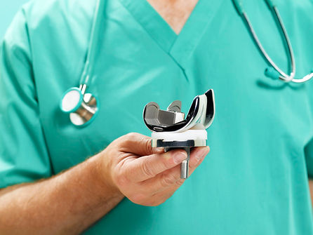 Joint Replacement (col)