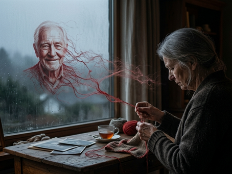 The Love We Are Asked To Forget