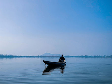 The Ultimate Life Coach: Working with a Death Doula Changes Everything