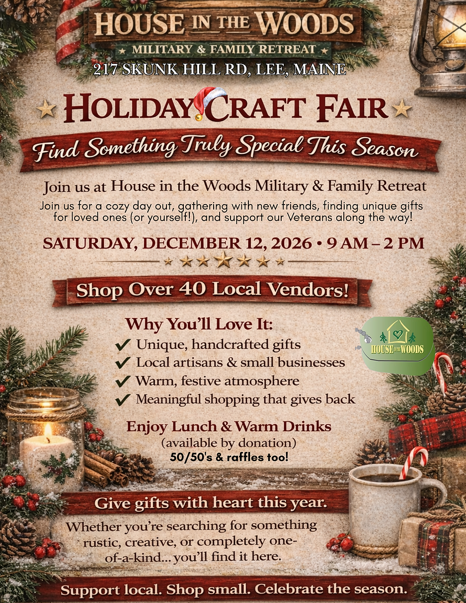 Flier 2026 HITW Craft Fair December 12 (1).png