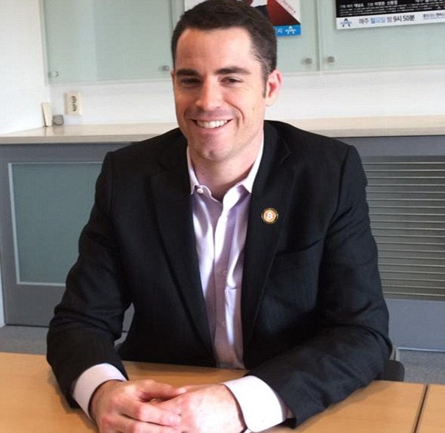 Roger Ver i Bitcoin