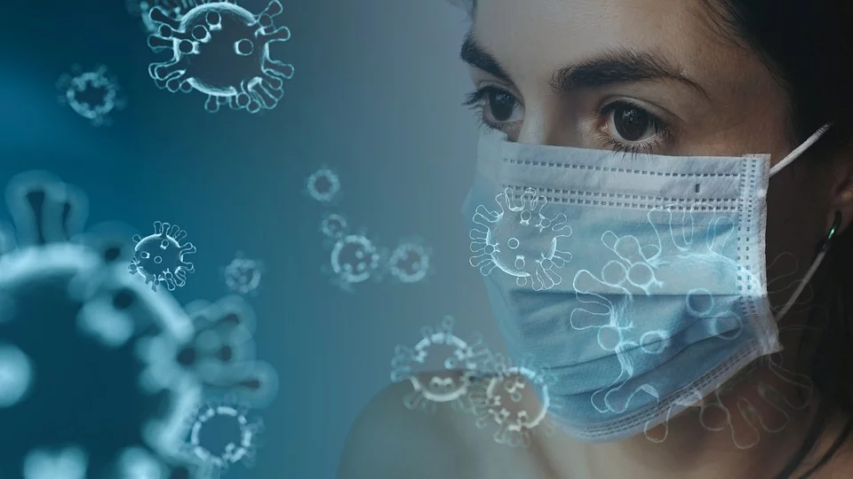 Korona virus - stvara ozbiljne probleme
