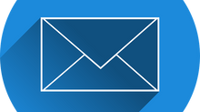 Važno - promjena e-mail adrese!