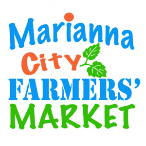 Marianna City Farmers Market in Marianna