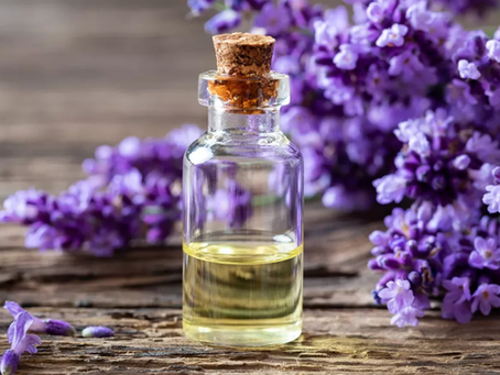 L'aromathérapie