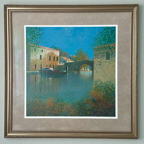 Built to Last: The True Value of Custom Framing