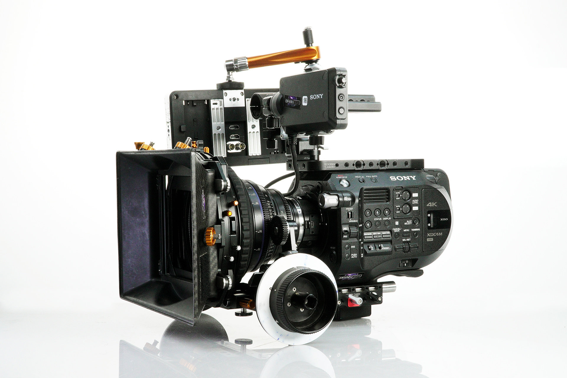 brainbox cameras