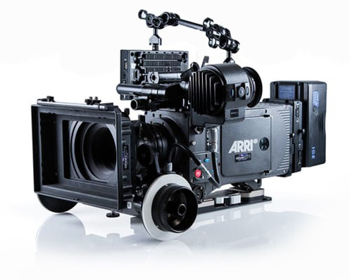 Arri