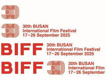 Global stars arrive at Busan Cinema Center for BIFF.