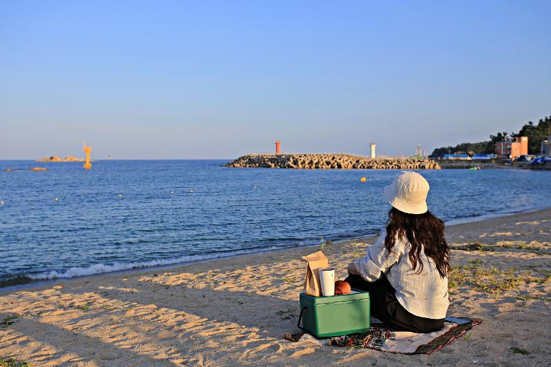 Credits: Korea Tourism Organisation