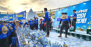 Jeonju Gamaek Festival