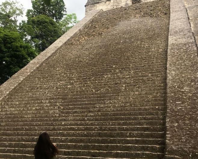 Tikal: Un tesoro enterrado