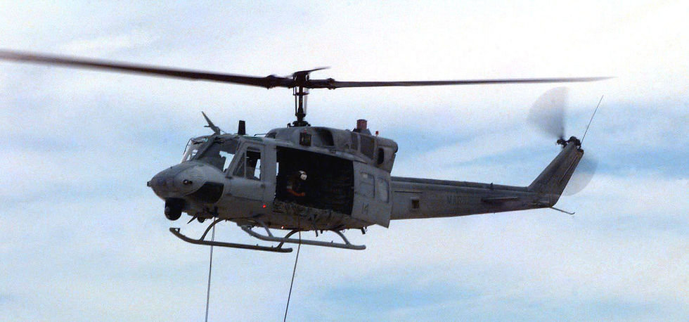 UH-1 Huey
