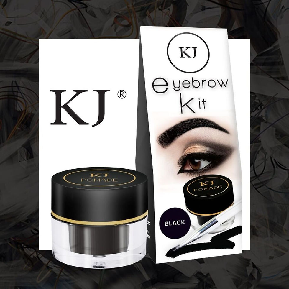 Miniatura: Eyebrow Kit (Pomada para ceja) KJ