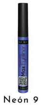 Miniatura: Max Eyeliner Neón KJ