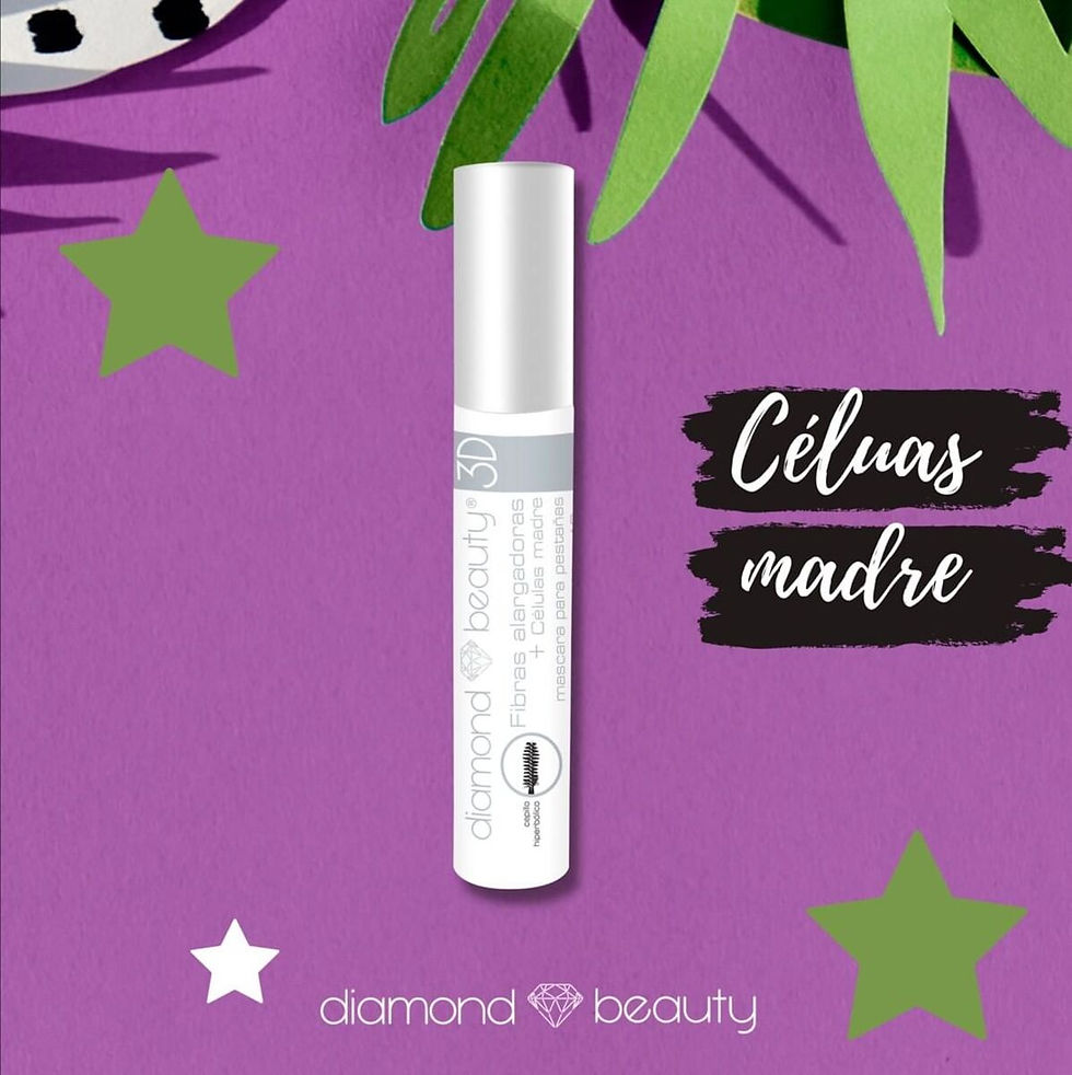 Miniatura: Rimel 3D Diamond Beauty