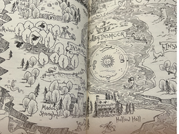 The Cruel Prince: A Book Review