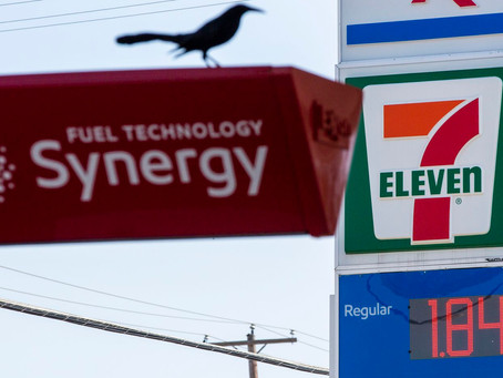 Oil Prices Plummet