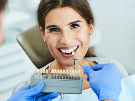 Transform Your Smile with Cosmetic Dentistry in San Antonio, TX