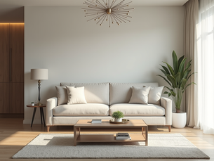 Top Furniture Trends for Modern Renovations