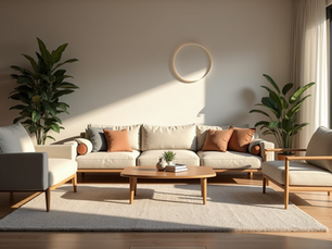 Professional Design Consultation for Your Space