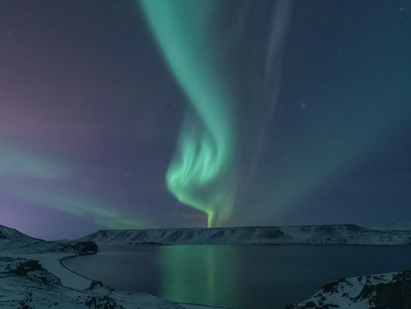 Best Hotels in Iceland for Seeing the Aurora