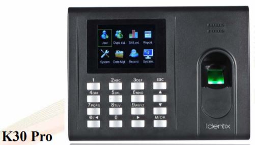 essl identix essl identix