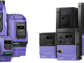 Variable Frequency Drives