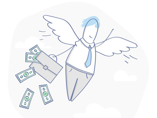 How to Raise Angel Rounds as a Startup