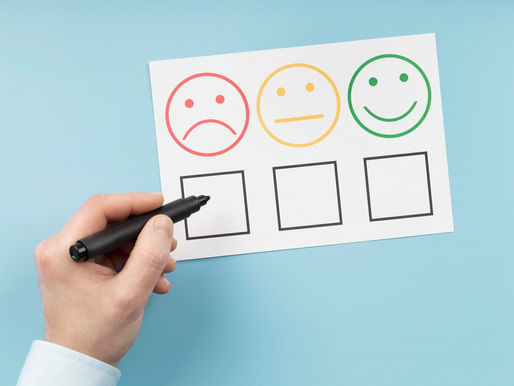 Implementing NPS For Your Startup