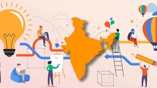 Top 99 Startup Accelerators and Incubators in India in 2024