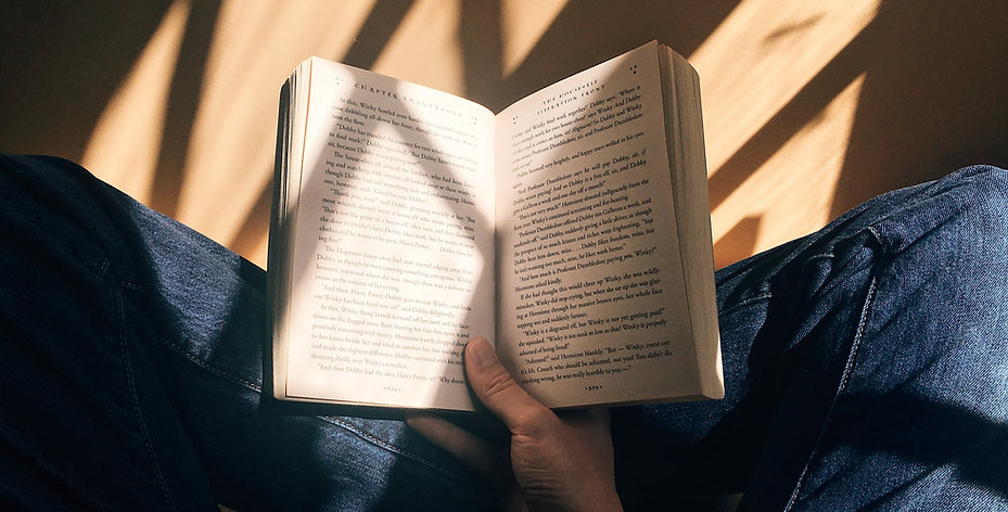 Tiempo de leer