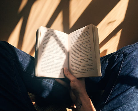 Reading Time