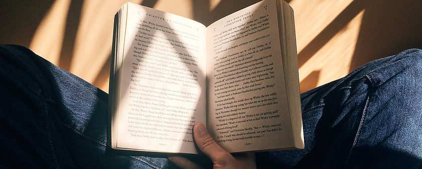 Reading Time