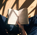 読書の時間