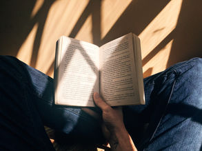 La importancia de la lectura